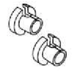 310-00C Fuel System - General Information - 5.0L — original illustration 1, reference 3257