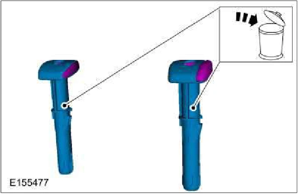 Front Head Restraint Guide Sleeve — original illustration 2, reference 1111