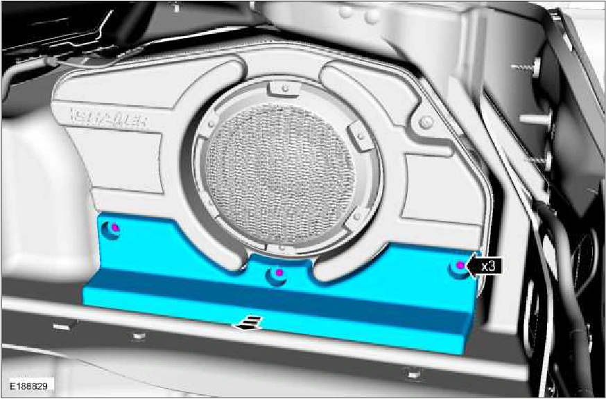 415-00B General Information -Vehicles With Touchscreen Display — original illustration 1, reference 4596
