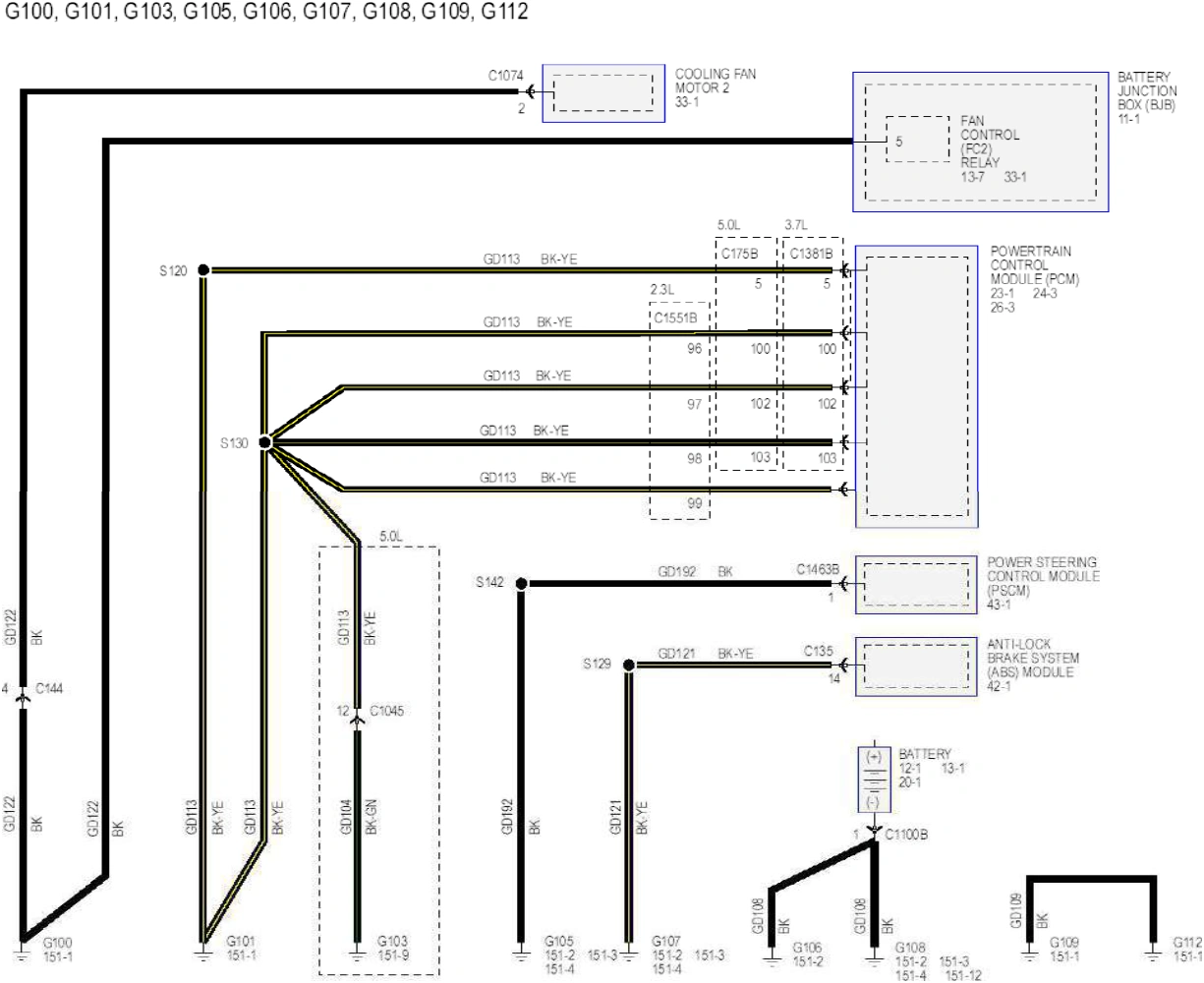 Wiring — original illustration 1, reference 6239