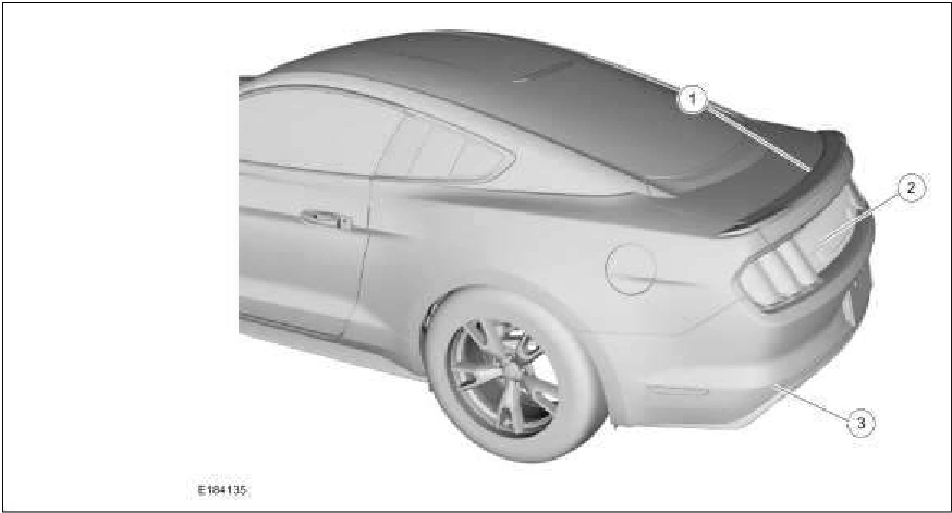 Plastic Repairs — original illustration 1, reference 2187