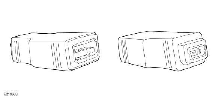 415-00B General Information -Vehicles With Touchscreen Display — original illustration 1, reference 4466
