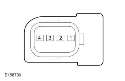 Locks, Latches and Entry Systems — original illustration 2, reference 1409