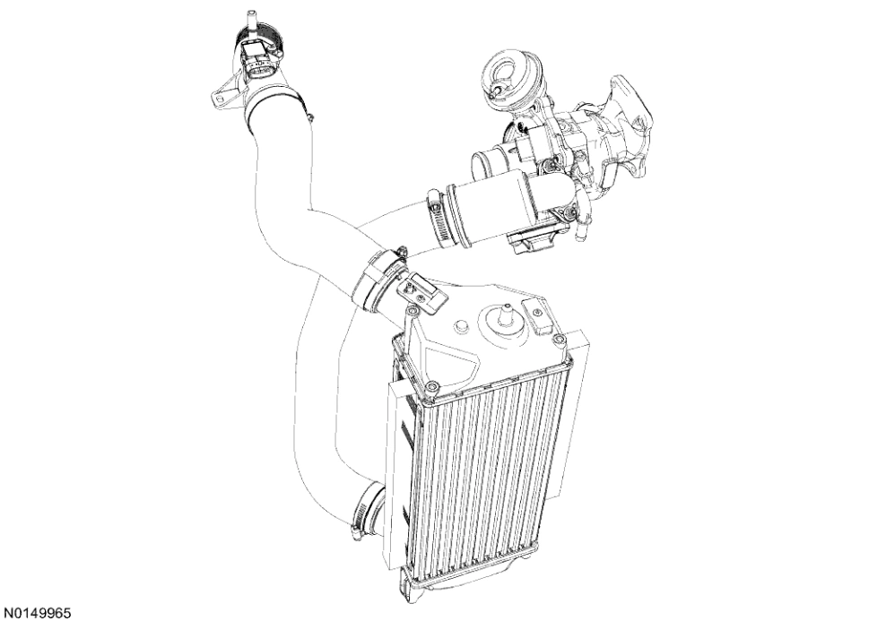 Powertrain Control-Emissions Diagnosis — original illustration 1, reference 4700