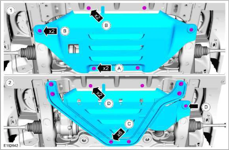 Oil Cooler — original illustration 1, reference 294