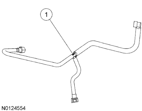 Powertrain Control-Emissions Diagnosis — original illustration 1, reference 4634