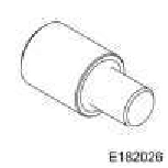 308-03A Manual Transmission - 6-Speed Manual Transmission -MT82 — original illustration 2, reference 3098