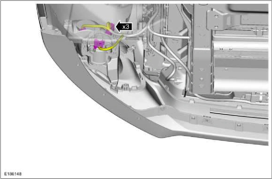Front Bumper Cover — original illustration 1, reference 1663
