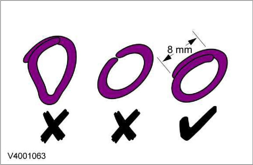 Side Airbag — original illustration 1, reference 2169