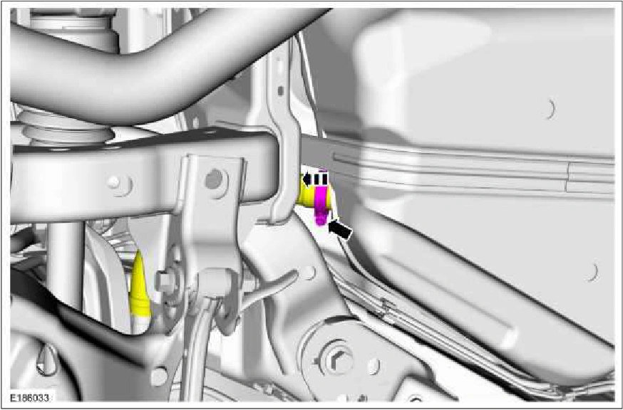 Fuel Tank — original illustration 2, reference 3282