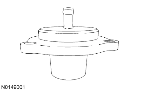 Powertrain Control-Emissions Diagnosis — original illustration 1, reference 4649
