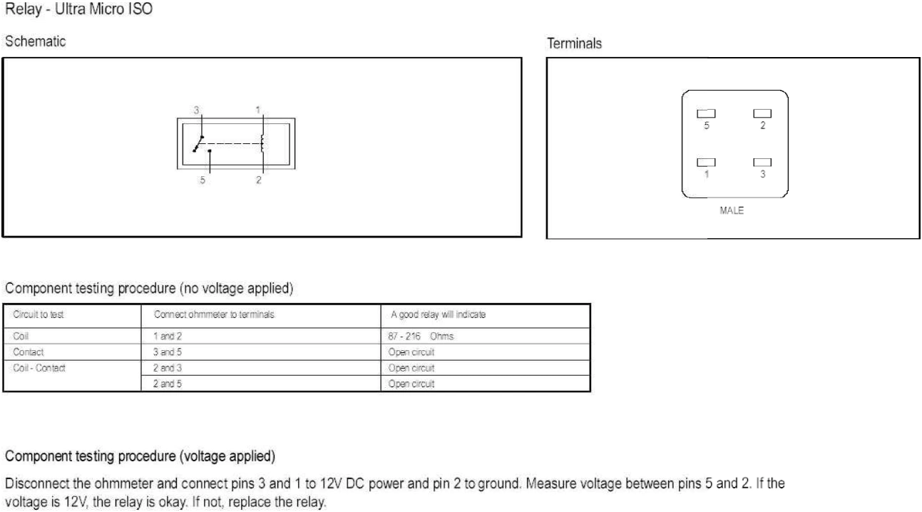 Wiring — original illustration 1, reference 6555