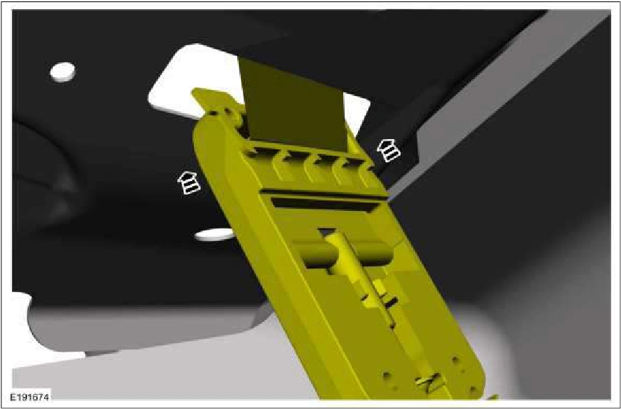 Convertible Top Assembly — original illustration 2, reference 1563