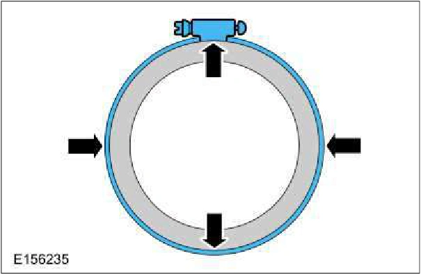Driveshaft Runout and Balancing — original illustration 1, reference 2652