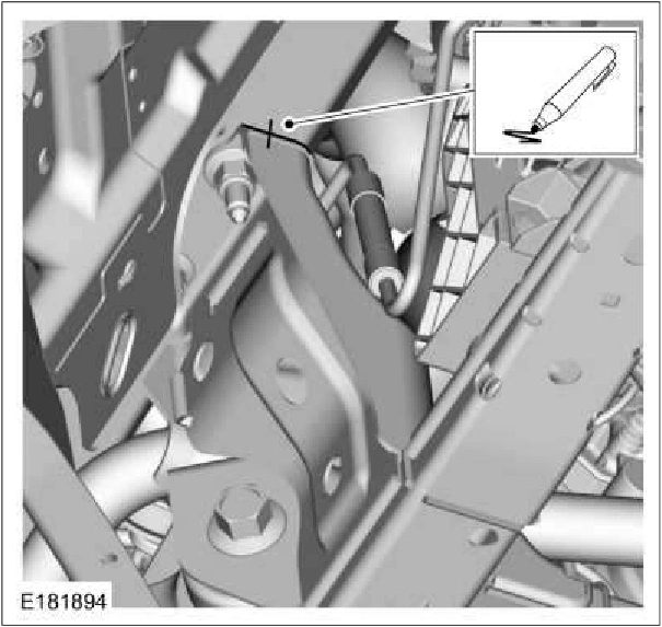 Oil Pan — original illustration 1, reference 308