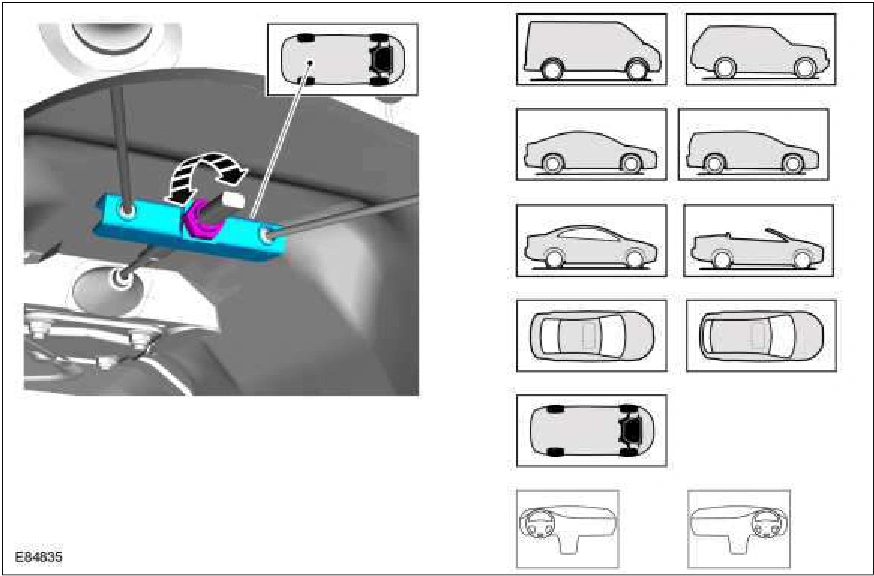About This Manual — original illustration 1, reference 10