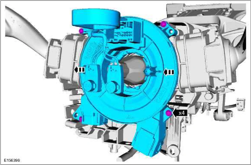 Clockspring — original illustration 1, reference 2120