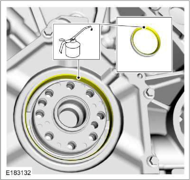 Engine — original illustration 2, reference 540