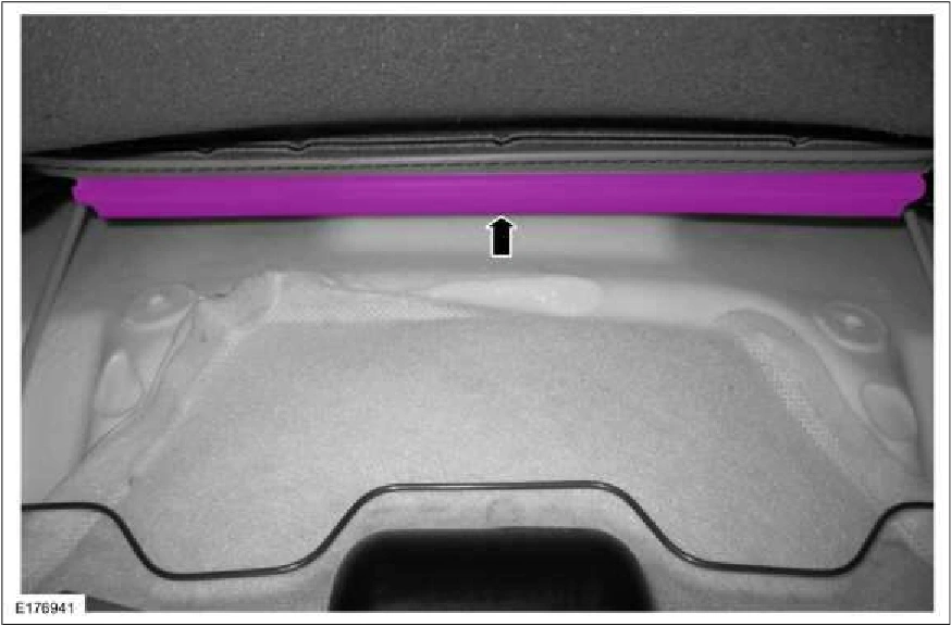 Side Airbag — original illustration 1, reference 2166