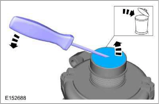 Generator Pulley — original illustration 1, reference 4085