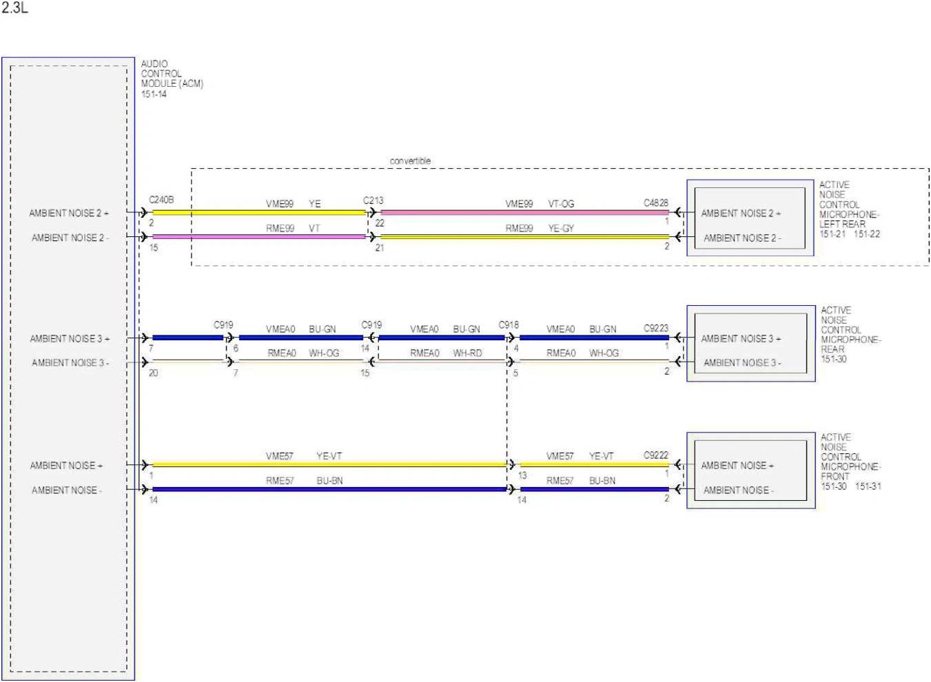 Wiring — original illustration 1, reference 6520