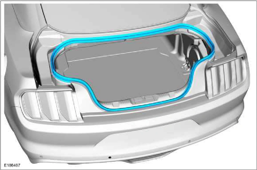Body Control Module B (BCMB) — original illustration 1, reference 6213
