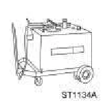 Fuel Pump and Sender Unit — original illustration 1, reference 3210