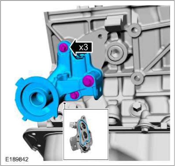 Engine — original illustration 1, reference 497