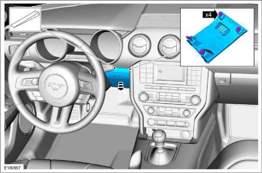 In-Vehicle Temperature and Humidity Sensor — original illustration 1, reference 3799
