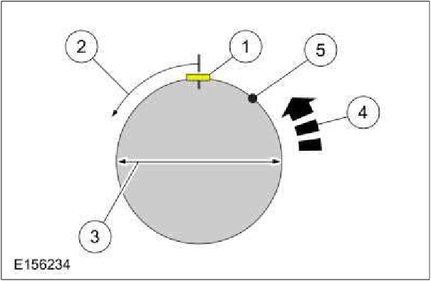 Driveshaft Runout and Balancing — original illustration 2, reference 2651