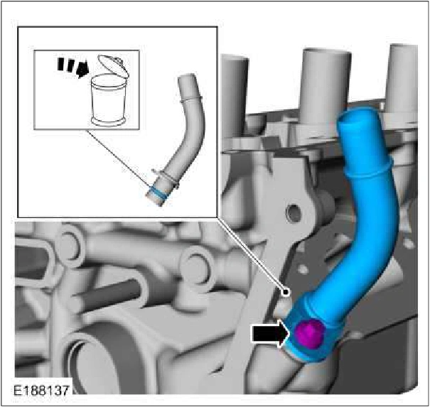 Cylinder Head — original illustration 1, reference 465