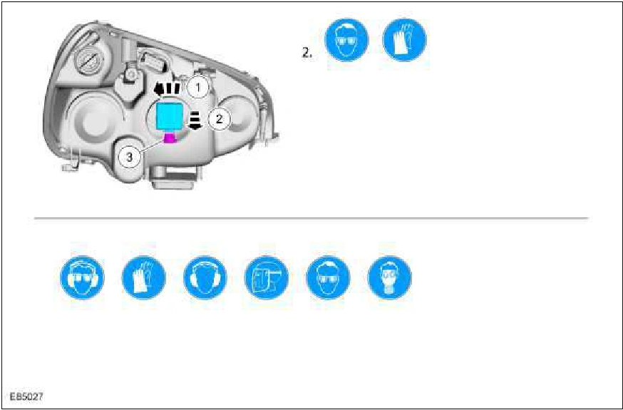 About This Manual — original illustration 1, reference 15