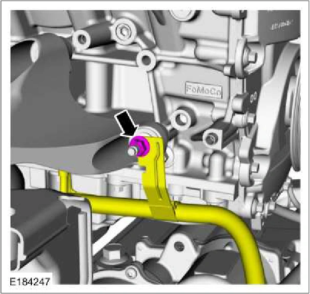 Steering Gear — original illustration 2, reference 3318