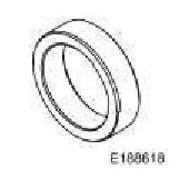 Rear Halfshaft Seal — original illustration 1, reference 2747