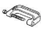 Driveshaft Universal Joint — original illustration 1, reference 2660