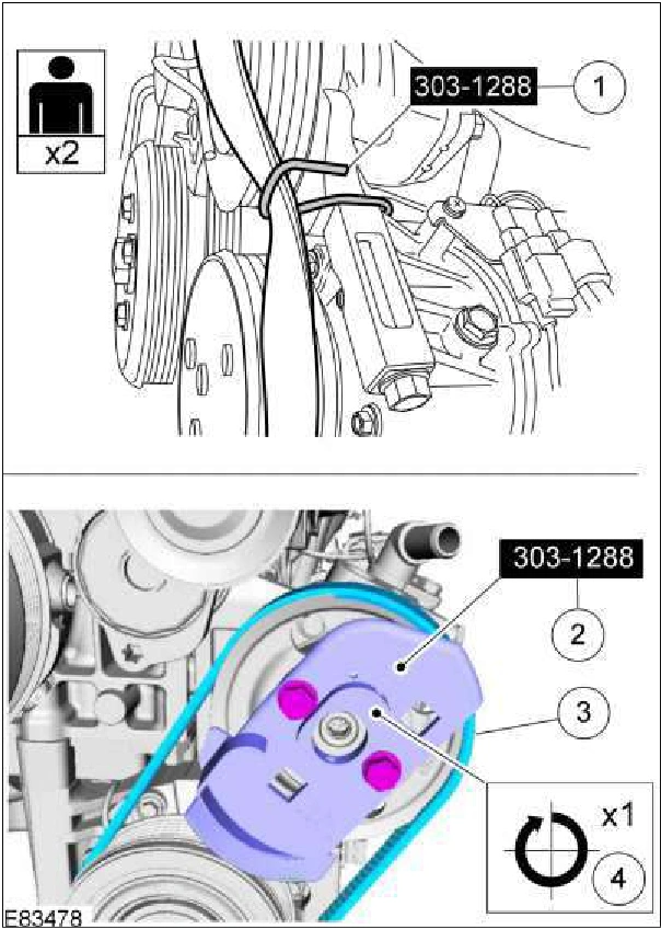 About This Manual — original illustration 1, reference 13