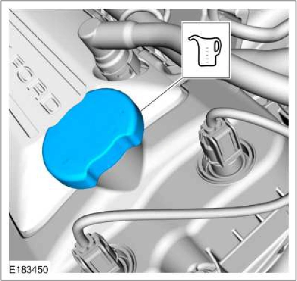 Cylinder Head LH — original illustration 1, reference 191