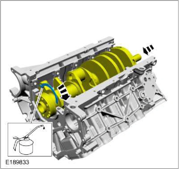 Engine — original illustration 1, reference 485