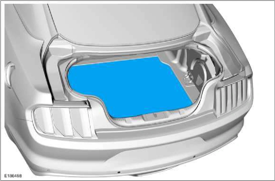 415-00B General Information -Vehicles With Touchscreen Display — original illustration 1, reference 4561