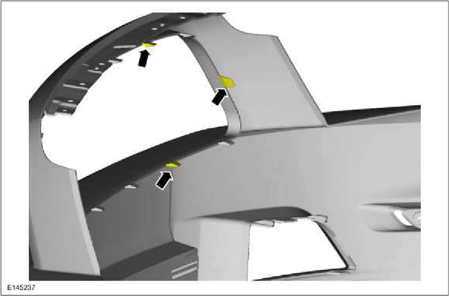 Plastic Repairs — original illustration 1, reference 2208