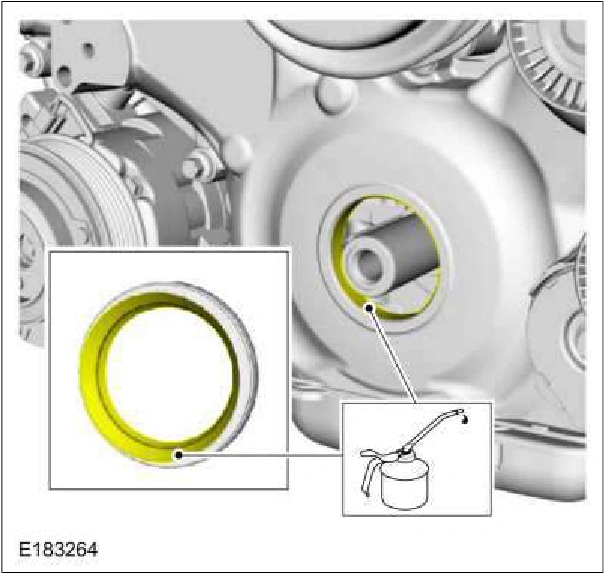 Engine — original illustration 2, reference 523
