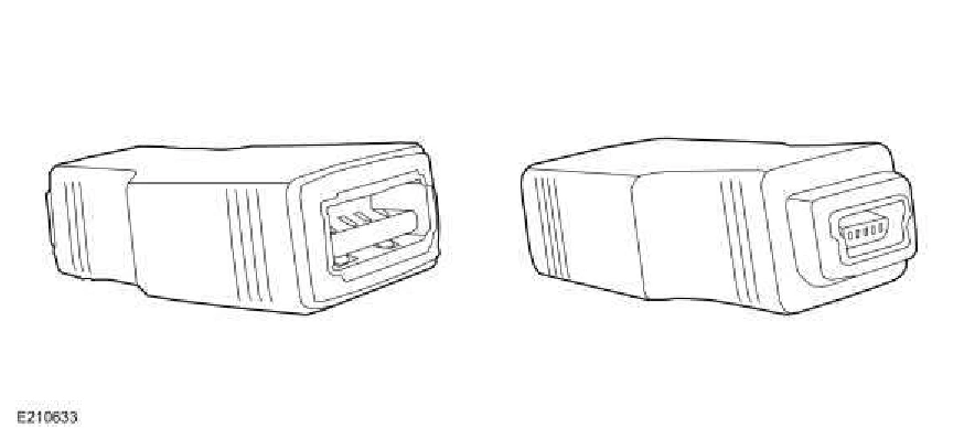 415-00B General Information -Vehicles With Touchscreen Display — original illustration 1, reference 4465