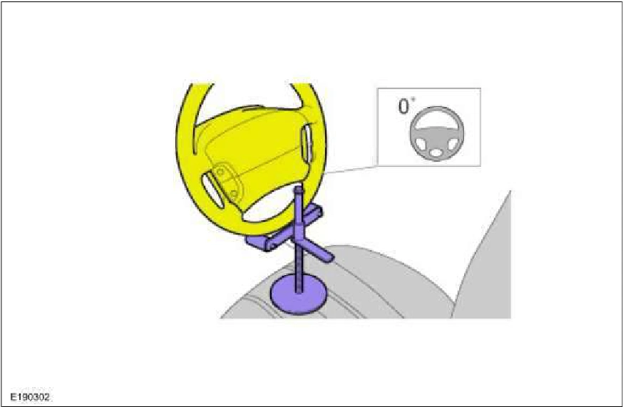 Steering Column Upper Shaft — original illustration 1, reference 3367