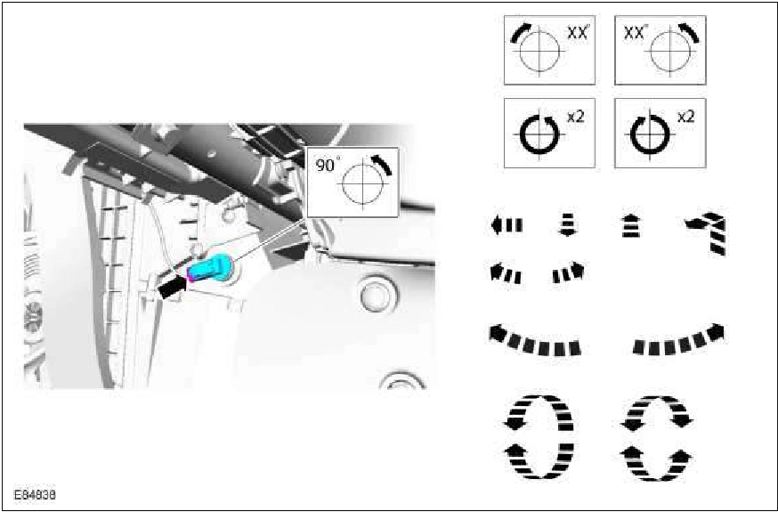 About This Manual — original illustration 1, reference 11