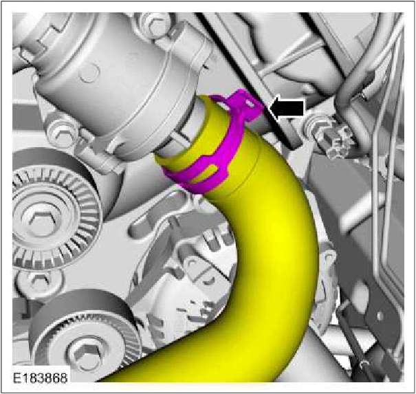 Engine — original illustration 1, reference 565