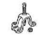 Wheel Bearing and Wheel Hub — original illustration 1, reference 2528