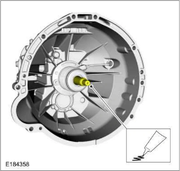 Engine — original illustration 1, reference 547