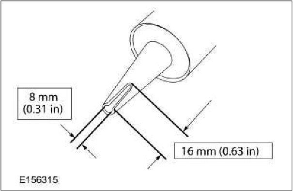 Fixed Glass — original illustration 5, reference 1243