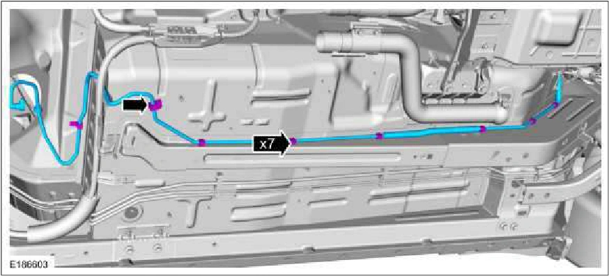 Fuel Lines — original illustration 1, reference 3275