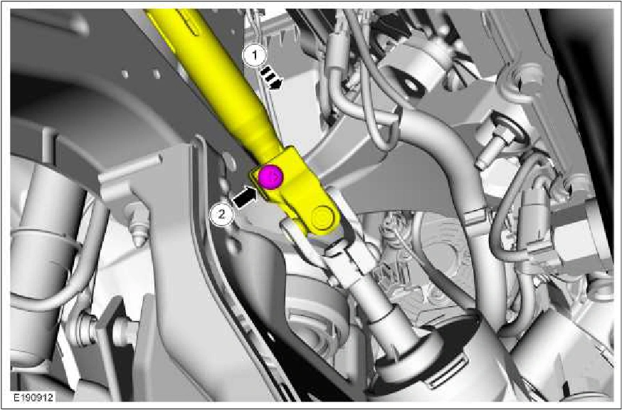Oil Pan — original illustration 1, reference 323